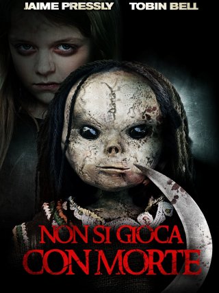 Locandina di Non si gioca con Morte (2014)