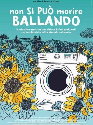 Locandina di Non si può morire ballando (2019)
