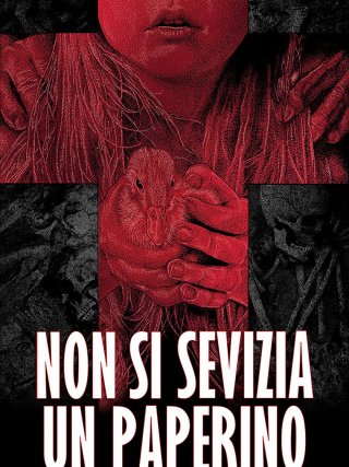 Locandina di Non si sevizia un paperino (1972)