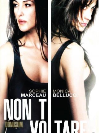 Locandina di Non ti voltare (2009)