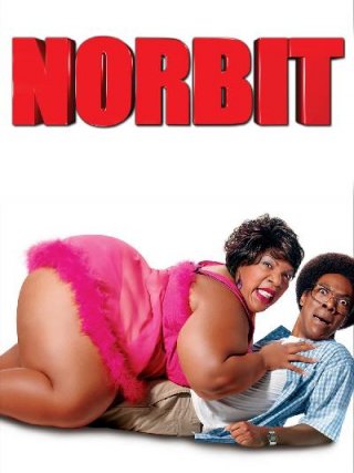 Locandina di Norbit (2007)