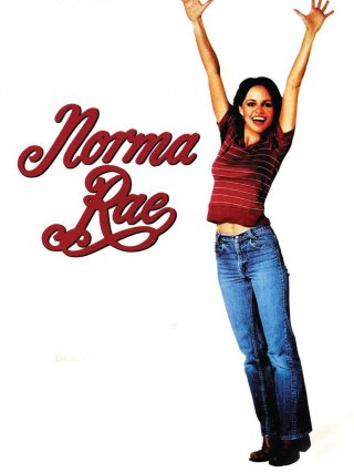 Locandina di Norma Rae (1979)