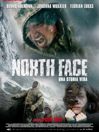 Locandina di North Face - Una storia vera (2008)