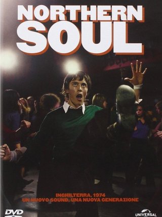 Locandina di Northern Soul (2014)