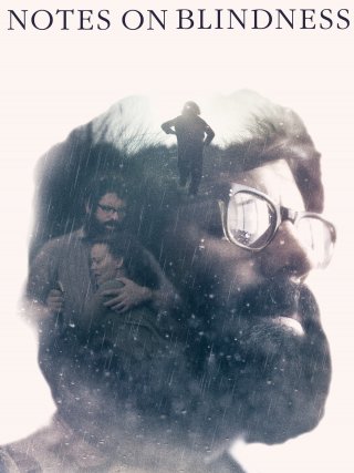 Locandina di Notes on Blindness (2017)