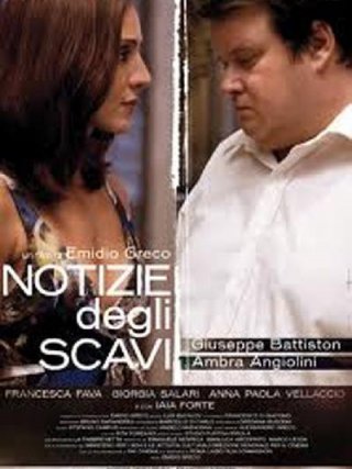 Locandina di Notizie degli scavi (2010)