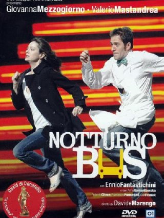 Locandina di Notturno Bus (2007)