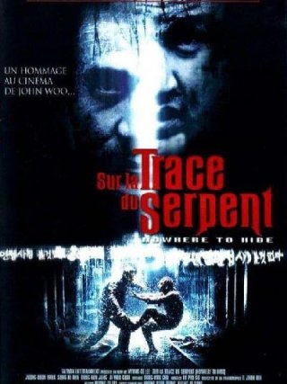 Locandina di Nowhere to Hide (1999)