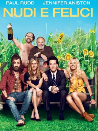 Locandina di Nudi e felici (2012)