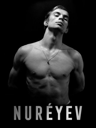 Locandina di Nureyev (2018)