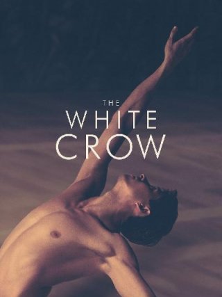 Locandina di Nureyev - The White Crow (2019)