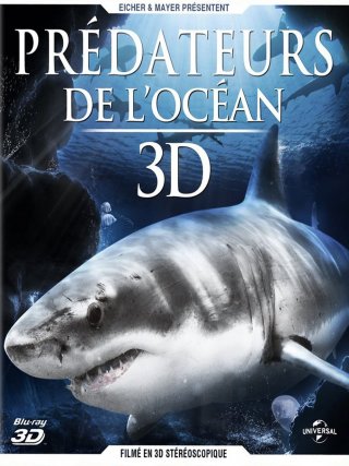 Locandina di Ocean Predators (2013)
