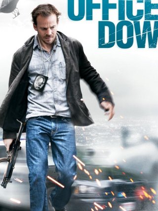 Locandina di Officer Down (2013)