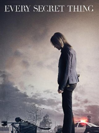 Locandina di Ogni cosa è segreta (2014)