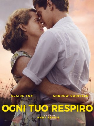 Locandina di Ogni tuo respiro (2017)