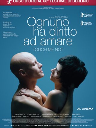 Locandina di Ognuno ha diritto ad amare (2019)