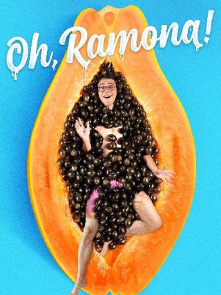 Locandina di Oh, Ramona! (2019)