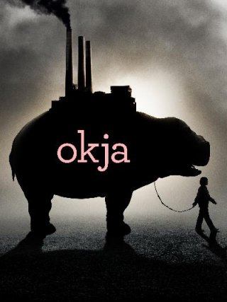 Locandina di Okja (2017)