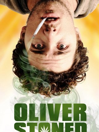 Locandina di Oliver, Stoned. (2014)