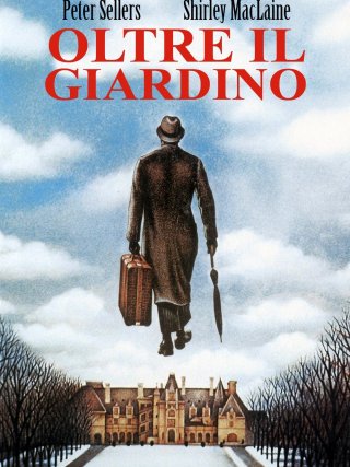 Locandina di Oltre il giardino (1979)