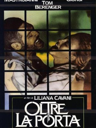 Locandina di Oltre la porta (1982)