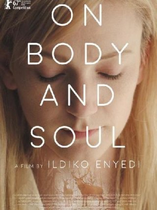 Locandina di On Body and Soul (2017)