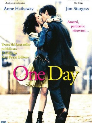 Locandina di One Day (2011)