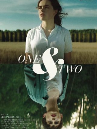 Locandina di One & Two (2015)