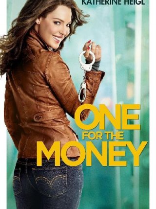 Locandina di One for the Money (2012)
