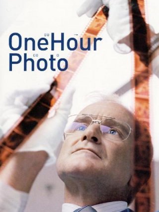 Locandina di One Hour Photo (2002)