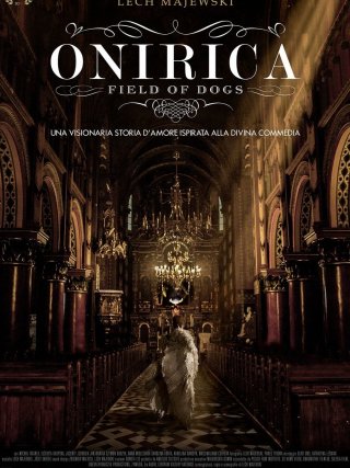 Locandina di Onirica (2014)