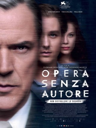 Locandina di Opera senza autore (2018)