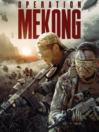 Locandina di Operation Mekong (2016)