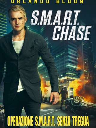 Locandina di Operazione S.M.A.R.T. - Senza tregua (2017)