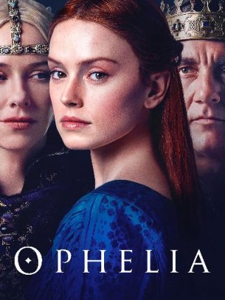 Locandina di Ophelia (2019)