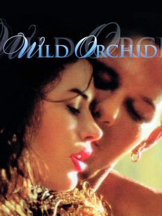 Locandina di Orchidea selvaggia (1989)