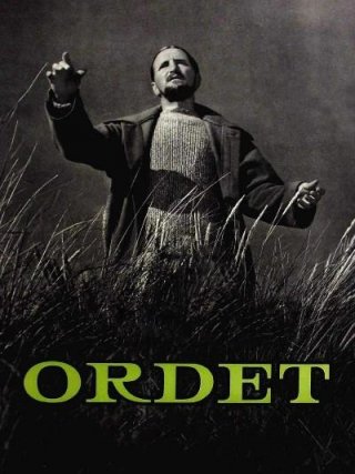 Locandina di Ordet - La parola (1955)