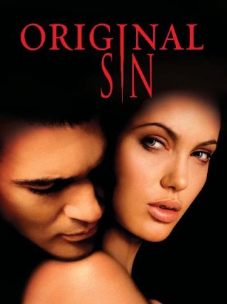 Locandina di Original Sin (2001)