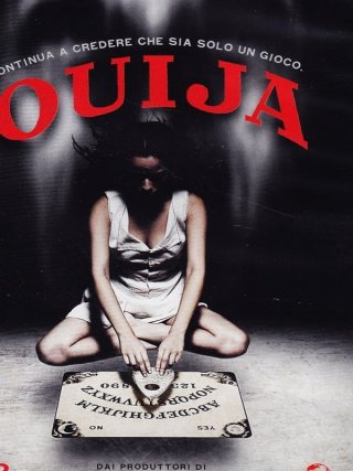Locandina di Ouija (2014)
