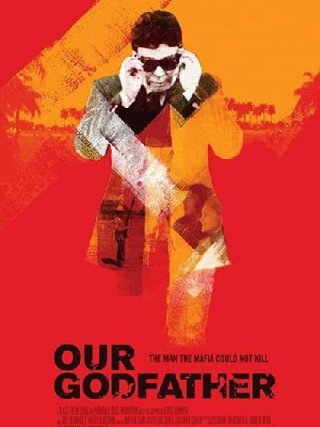 Locandina di Our Godfather - La vera storia di Tommaso Buscetta (2019)