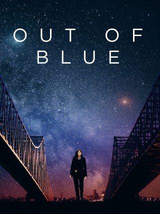 Locandina di Out of Blue (2019)