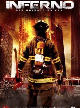 Locandina di Out of Inferno (2013)