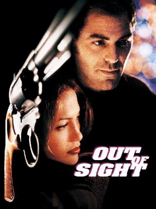 Locandina di Out of Sight - Gli opposti si attraggono (1998)