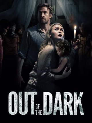 Locandina di Out of the Dark (2014)