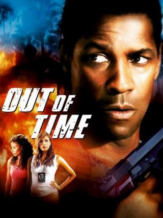 Locandina di Out of Time (2003)