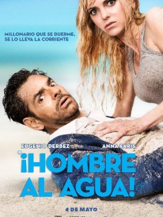 Locandina di Overboard (2018)