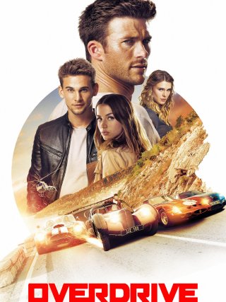 Locandina di Overdrive (2017)