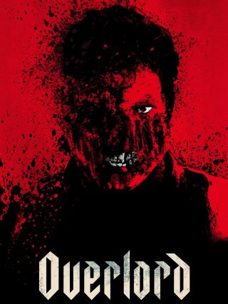 Locandina di Overlord (2018)
