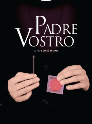 Locandina di Padre Vostro (2013)