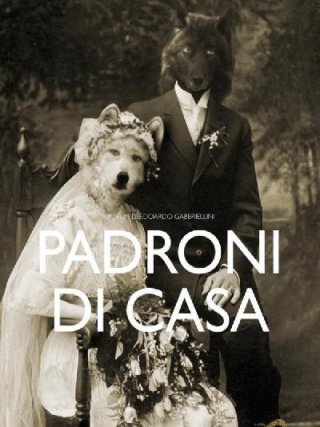 Locandina di Padroni di casa (2012)